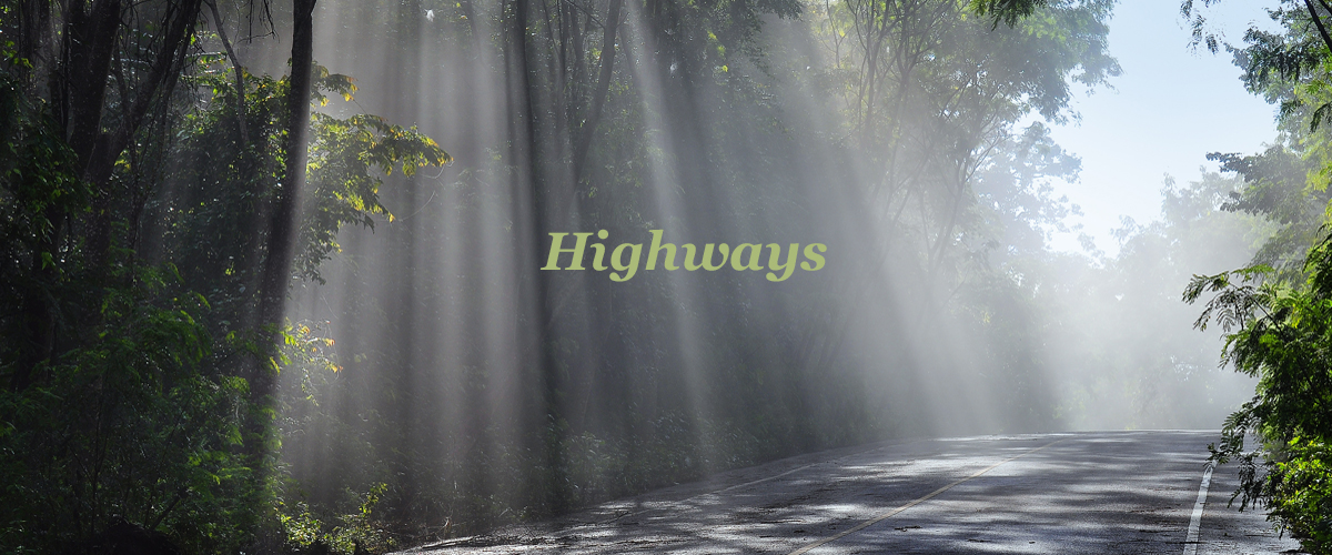 Highway travel